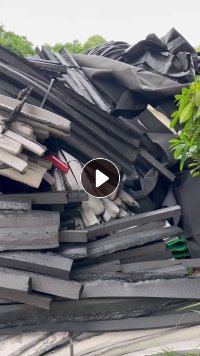 出售EVA边角料，月供50吨