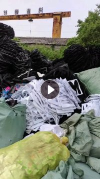 长期出售eva边角料，现货有5车