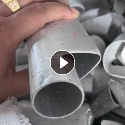 出售6061铝切头料