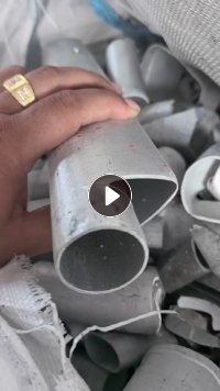 出售6061铝切头料