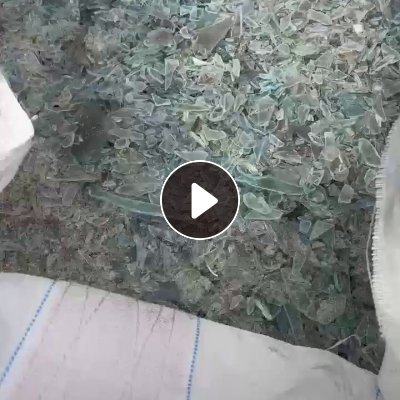 长期出售冰箱破碎料，现货25吨