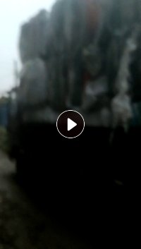 出售废旧编织袋，大部分厂子货