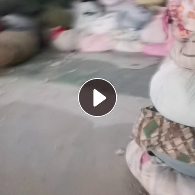 出售床单统货，有纯棉跟化纤的床单，现货够6.8米一车