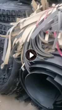 长期出售压块的空调隔音棉，可燃料，月供二三十吨左右