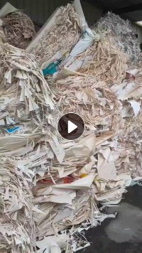 长期出售小花口杯纸边料