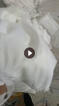 出售纯涤纶废布，窗帘布，货在山东临沂，现货够车