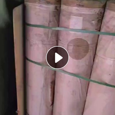 出售全新PVC卷筒吸塑膜