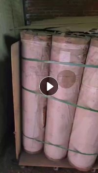 出售全新PVC卷筒吸塑膜