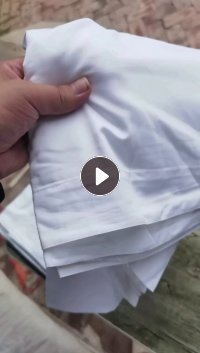 出售全新的酒店布草，有1.35床和1.8床，60支，单喷贡缎，货在河北保定雄县