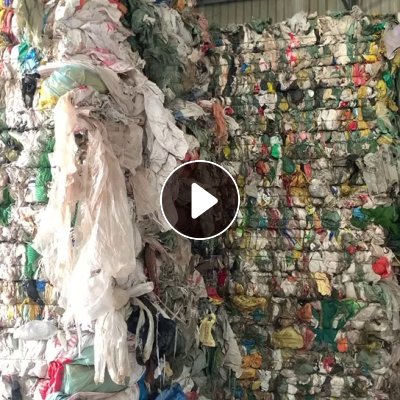 出售废旧编织袋，水洗干造的都有，现货3挂车