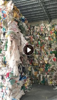 出售废旧编织袋，水洗干造的都有，现货3挂车