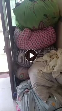 长期出售羽绒服统货，羽绒服