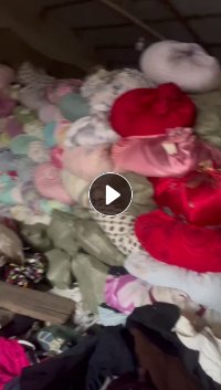 出售旧衣服夏装，现货9.6一车