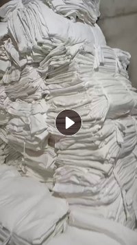 长期大量出售纯棉酒店布草，床单被罩，现货有2个9.6米一车