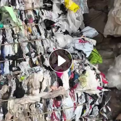 出售高压杂膜压包料，现货20吨