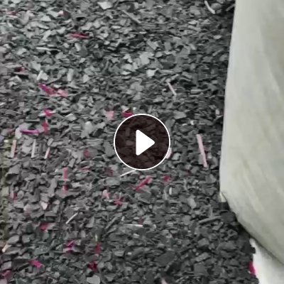 长期出售黑色水果筐破碎料