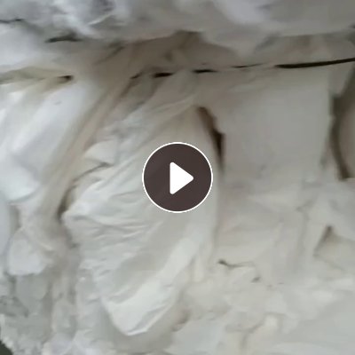 出售原木浆白色卫生纸边角料切头料