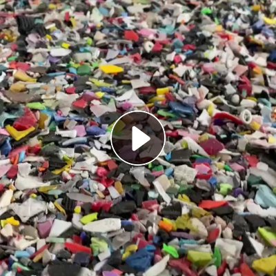 出售日杂pp破碎料，月供300吨