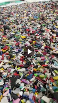 出售日杂pp破碎料，月供300吨