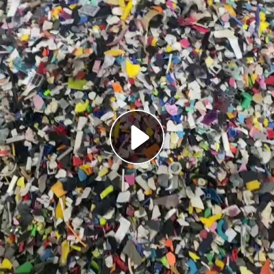 出售ABS日杂破碎料，月供100吨