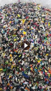 出售ABS日杂破碎料，月供100吨