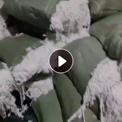 长期大量出售白色氨纶废丝，氨纶干丝，氨纶开花料