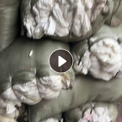 长期大量出售白色针织布，带牛筋，现货十吨左右