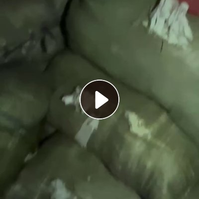 长期大量出售白色的涤纶拉丝料，涤纶废布，涤纶边角料，现货十几吨