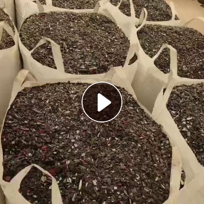 出售pp保险杠破碎料,现货40吨左右