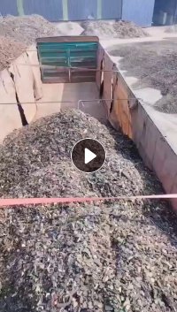 出售钢厂破碎料，炼油料，出油率27，热值都在9700以上