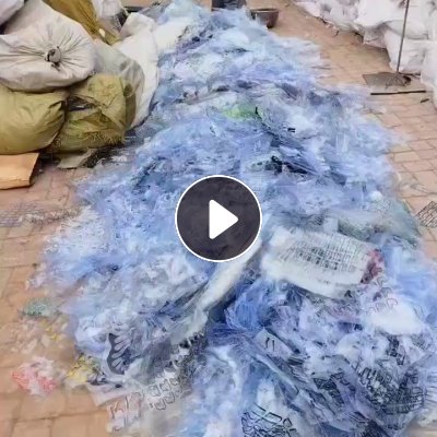出售透明软质PVC边角料，月供200吨