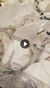 长期出售白色小卷硅油纸废料
