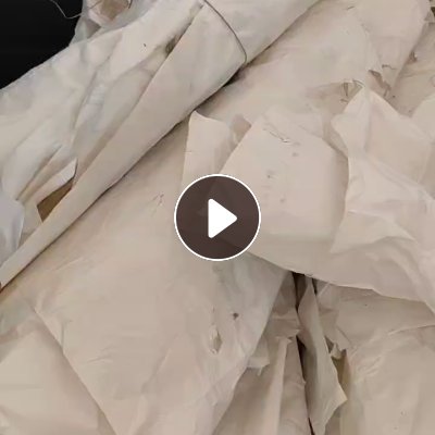 厂家处理白牛皮纸，本色牛皮纸，废纸管，废纸箱