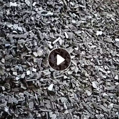 出售水果筐破碎料，有黑色和白色两种