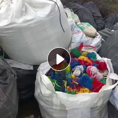 出售PVC透明膜废料，PVC线皮机头料