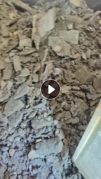 长期出售割钢板下来的激光渣