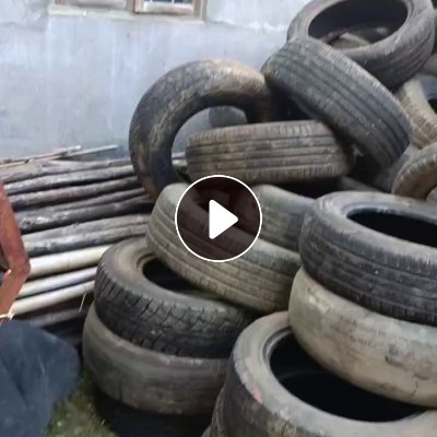 出售废旧大钢丝胎，长期供货