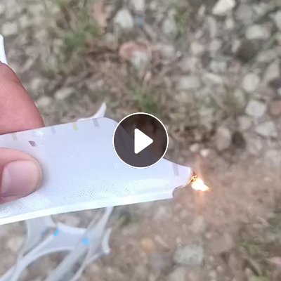 出售pet复合膜，火机烧后拉丝40公分都没有断，每个月可以有20吨左右