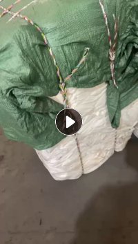 长期出售水刺无纺布边角料，涤棉无纺布边角料，50配比