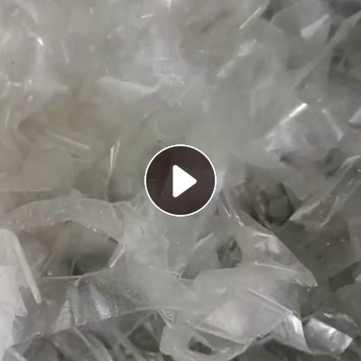 出售胶带PET带油膜，月供500-1000吨，可水洗造粒要