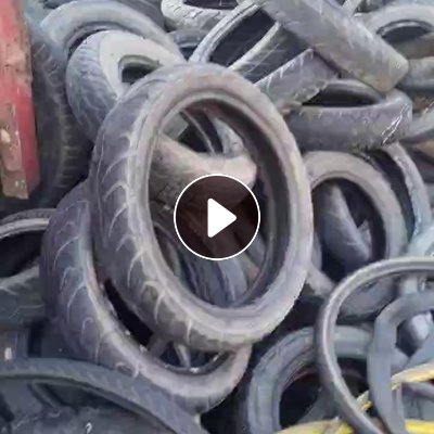 出售废旧电摩胎，现货十五吨