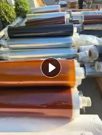 出售PET涂层膜，月供十几吨