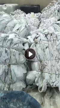 出售废旧吨包，现货10吨