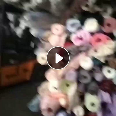 长期大量出售化纤布，小卷布，库存布，克重80-90克，门幅2.3米-2.6米，现货十几吨