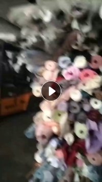 长期大量出售化纤布，小卷布，库存布，克重80-90克，门幅2.3米-2.6米，现货十几吨