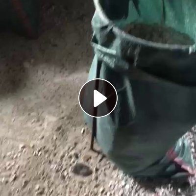 长期出售水果筐破碎料，现货100吨