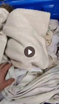 长期出售旧衣服大白统货