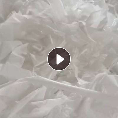 电子厂下来的pp膜