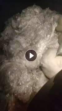 出售水洗缠绕膜跟平板膜混打，缠绕膜占9成