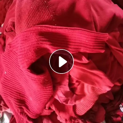 长期出售红色的毛衣料，毛衣颜色料，现货七八吨左右